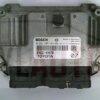 CENTRALITA MOTOR TOYOTA AYGO 0261S04464 0 261 S04 464 89661-0H070 896610H070