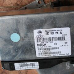CENTRALITA CAJA CAMBIOS AUDI 0 260 002 648 0260002648 4B0 927 156 AL 4B0927156AL GS8.61.4