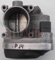 CUERPO DE MARIPOSA GRUPO VAG 036133062N 036 133 062 N