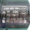 abs Renault velsatis-ate-Renault Laguna II/ Espace IV 8200808145 P5CT2AAY7 10039929574 10096014443 CDC/ADAM