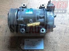 compresor de aire citroen xsara picasso 1.6 hdi 9645440480