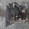 caja de cambios ford tourneo 1.8 tddi xs4r-7f096 xs4r7f096