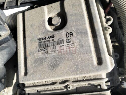 CENTRALITA 0281012103 VOLVO XC90 XC70 0 281 012 103