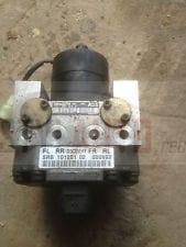 bomba abs wabco land rover disvovery. ref: 10124100 - 101241 00 011501