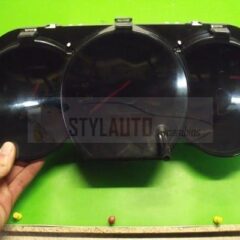 cuadro de relojes suzuki grand vitara 1.9 dci año 2008 34110-67je 3411067je
