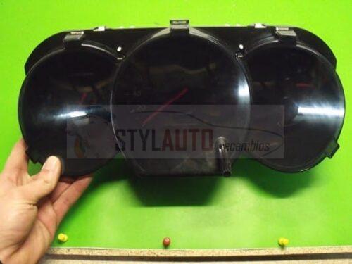 cuadro de relojes suzuki grand vitara 1.9 dci año 2008 34110-67je 3411067je