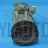 compresor de aire acondicionado toyota yaris 447220-9611 4472209611