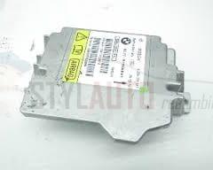 centralita de airbags bmw serie 3 e90 0285001533 0 285 001 533 65.77-9119058-01