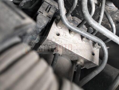 abs toyota auris 0265235065 44540-02060 / 0 265 235 065 / 4454002060