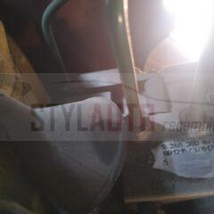 Renault 0265232077 8200747140l ABS / Renault Clio 3 III 1,5 2009 8200747140 8200 747 140 BOSCH 0265800559 0 265 800 559