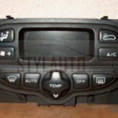climatizador digital citroen xsara picasso