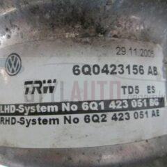 bomba de direccion electrica seat ibiza 6q0423156ab 6q0 423 156 ab