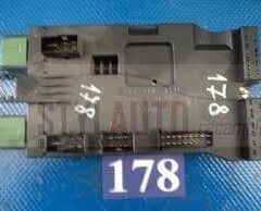 caja de fusibles mercedes vito 0005400650