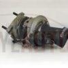 turbo completo ford escort 1.8td 452014-5 garret