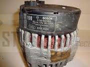 alternador range rover 4.6 hse 0123520022 0 123 520 022