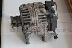 alternador vw seat ibiza Ibiza 1.4I 037903025M 0124325013 90A