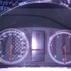 RELOJ KMS MERCEDES C-203 A2035409248 A 203 540 9248