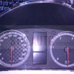 RELOJ KMS MERCEDES C-203 A2035409248 A 203 540 9248