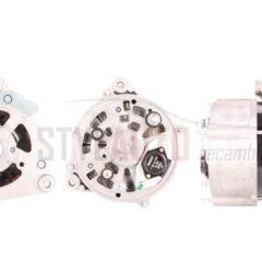 alternador mercedes benz unimog 0120469519 - 0120469520 - 0120469579 - 0120469580 - 0120469752 - 0120469753 - 0986034070