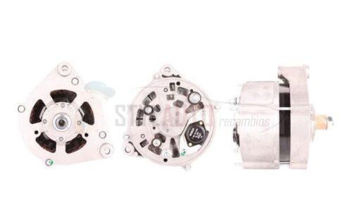alternador mercedes benz unimog 0120469519 - 0120469520 - 0120469579 - 0120469580 - 0120469752 - 0120469753 - 0986034070