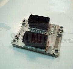 centralita ecu Alfa Romeo 147 1.6TS 0261207727 ME7.3.1 0261207727 0 261 207 727 1039S12683 00552049900 ME731HA029