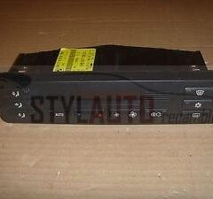 climatizador digital bmw e46 64116919784 64.11 6 919 784 HELLA 5HB 007 738-23 5HB00773823