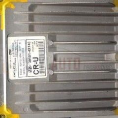CENTRALITA MOTOR HYUNDAI TERRACAN 39101-4X740 391014X740 R0410C088B