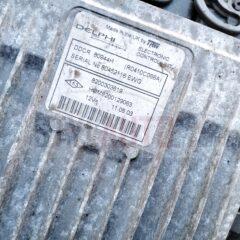 CENTRALITA ECU RENAULT CLIO 1.5 DCI 8200303619 HOM8200129063, HOM 8200129063, DDCR 80944H, R0410C066A