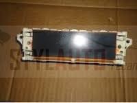display informacion citroen c5 9658083380