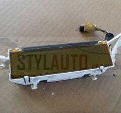 display informacion citroen c4 9654149380
