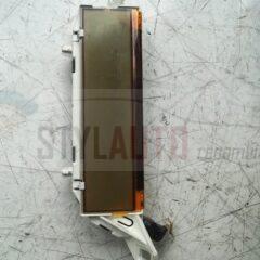 display informacion citroen c4 9662226080