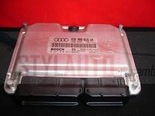 CENTRALITA MOTOR AUDI A4 1.9 TDI EDC15P+ 038906019AN 038 906 019 AN 0 281 010 094 0281010094