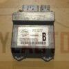 CENTRALITA AIRBAG FORD TRANSIT 1C1A-14B321-BB 1C1A14B321BB