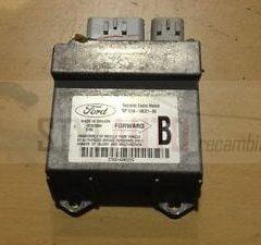 CENTRALITA AIRBAG FORD TRANSIT 1C1A-14B321-BB 1C1A14B321BB