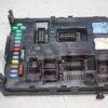 CENTRALITA BSI CITROEN C4 9658158780 96 581 587 80 BSI 2004 H5