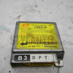 CENTRALITA DE AIRBAG KIA 0K32B677F0 G13019