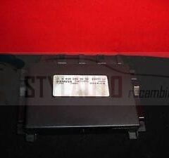 CENTRALITA CAJA DE CAMBIOS MERCEDES BENZ A 020 545 90 32 A0205459032 EGS51 5WK33890