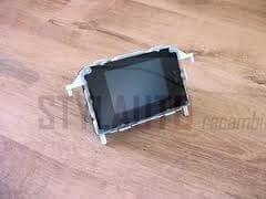 DISPLAY PANTALLA FORD FIESTA 8A6T-18B955-BE 8A6T18B955BE