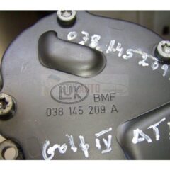 bomba TANDEM GRUPO VAG 038145209A 038 145 209 A