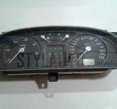 cuadro de relojes renault laguna 1.9 dci 8200218863