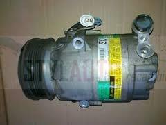 COMPREsor de aire opel astra h zafira 24464152