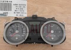 cuadro de relojes renault megane 8200364007