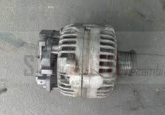 alternador renault laguna 1.9 dci 0124525047 0 124 525 047