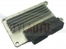 CENTRALITA MOTOR RENAULT CLIO 1.2.16V IAW5NR.CI18200123939 16481014