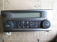 MANDO CLIMATIZADOR RENAULT LAGUNA 8200264424-B 52485201-09