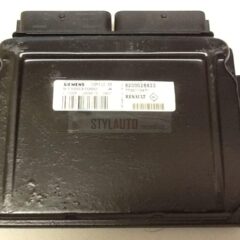 CENTRALITA RENAULT MEGANE Y SCENIC 8200028833 S1100373000A SIRIUS 32