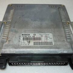 CENTRALITA MOTOR CITROEN PEUGEOT 0281010360 0 281 010 360 96 416 072 80 9641607280 EDC15C2