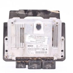 CENTRALITA MOTOR C4 PICASSO PEUGEOT 308 0261S04689 9666104380 96 661 043 80