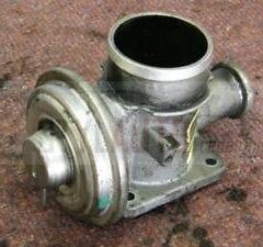 VALVULA EGR BMW E-39 3.0D 7785452 7 785 452 04