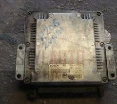 CENTRALITA MOTOR PEUGEOT 306 0281010551 0 281 010 551 9641606680